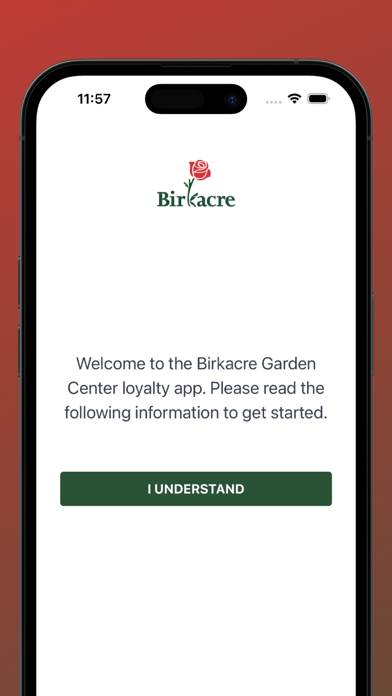 Birkacre Garden Centre Screenshot