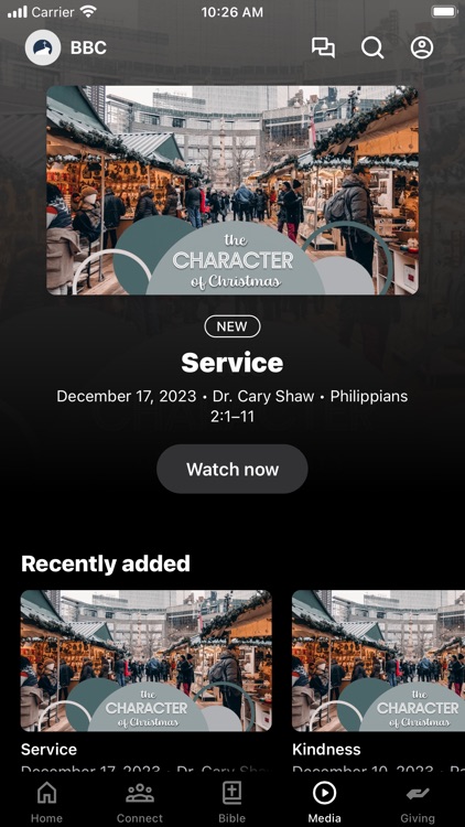 Breesport Baptist Church