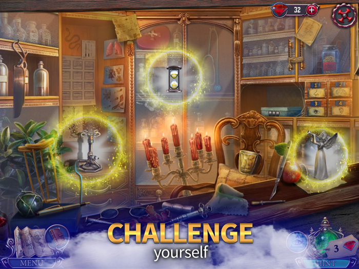 International Intrigue F2P