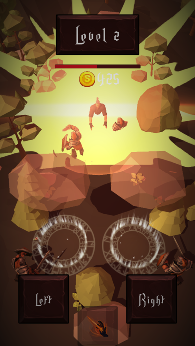 Clans & Stones Screenshot