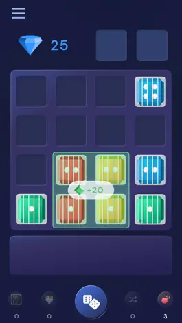 Game screenshot Dice Prisoners - Fun Strategy hack