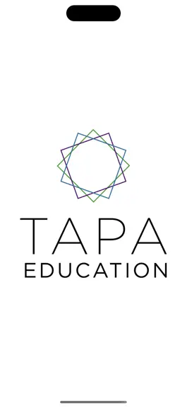 Game screenshot TAPA Education mod apk