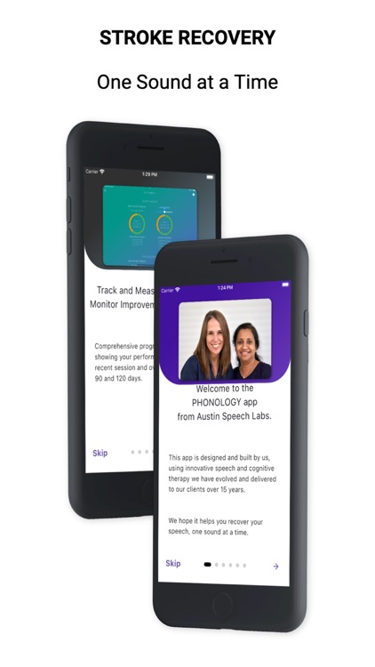 Phonology: Speech Therapy