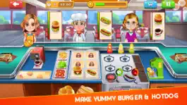 Game screenshot Elis Cooking And Restaurant hack