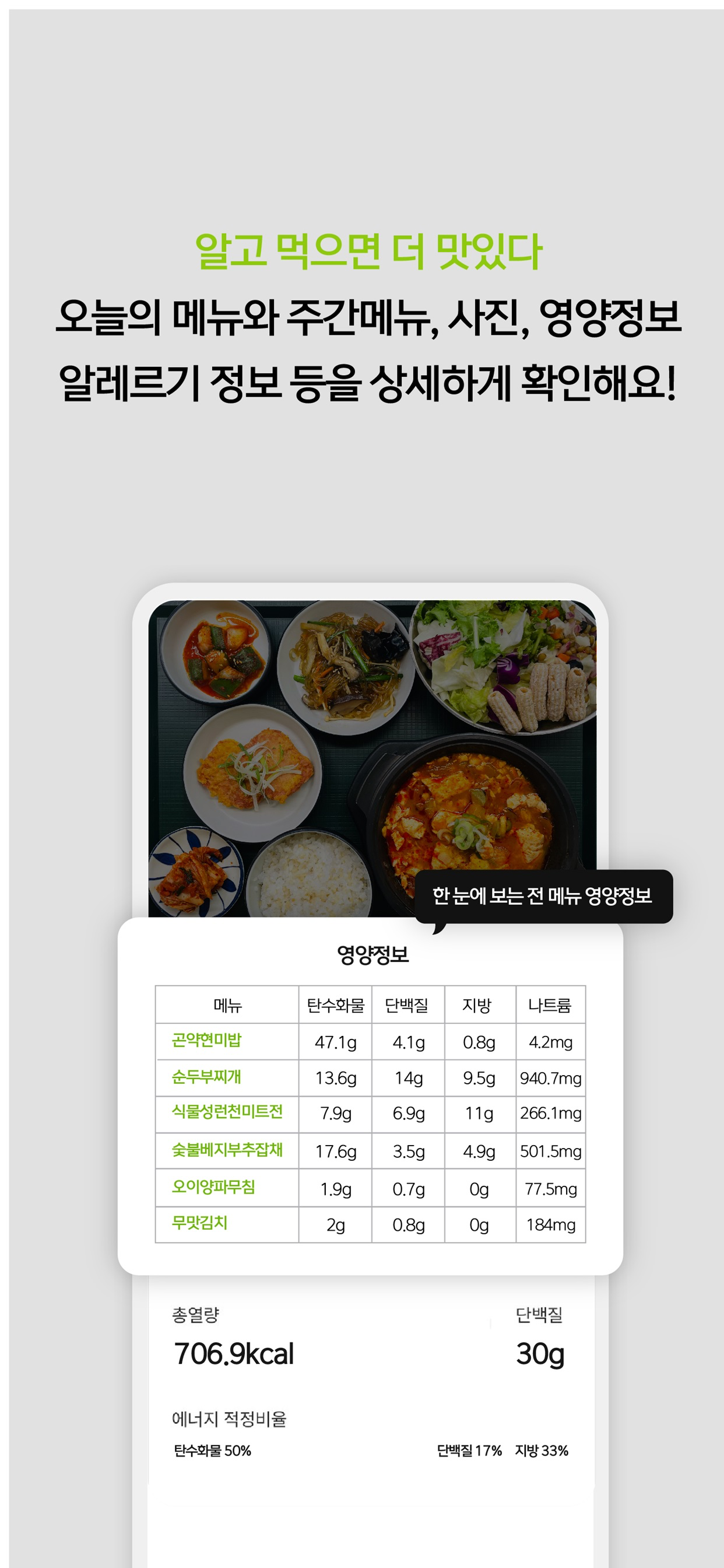 풀무원 원더풀