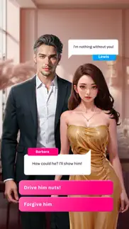 How to cancel & delete blushed - romance choices 2