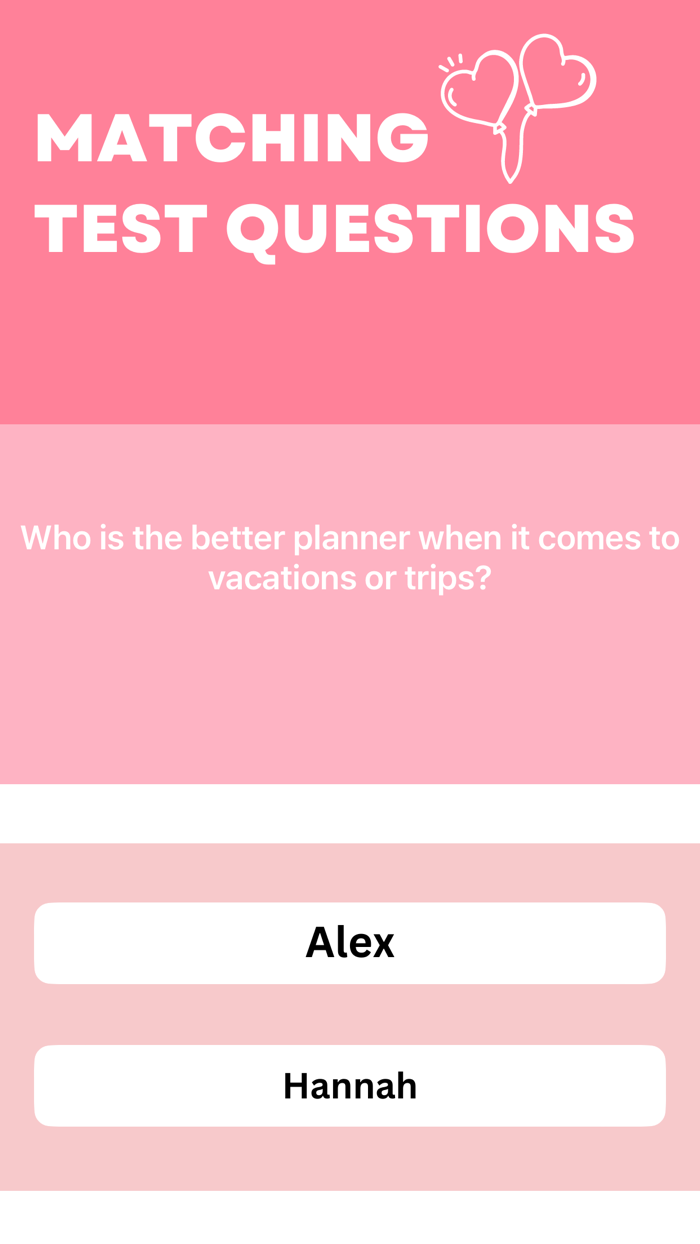 prueba de amor calculadora