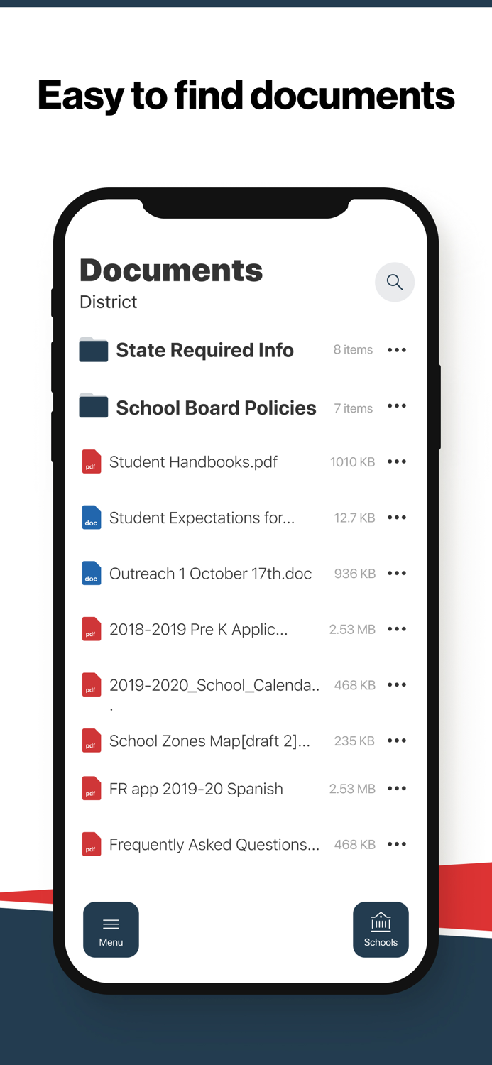 Sayre Area School District