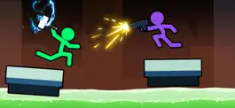 Game screenshot Duelist Stickman Battle hack