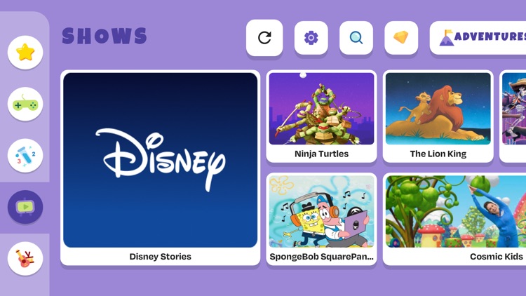 Miko Companion screenshot-3