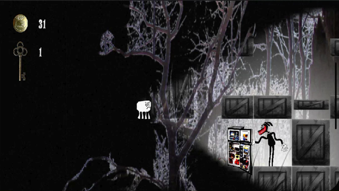 Wiggly Loaf Nightmare