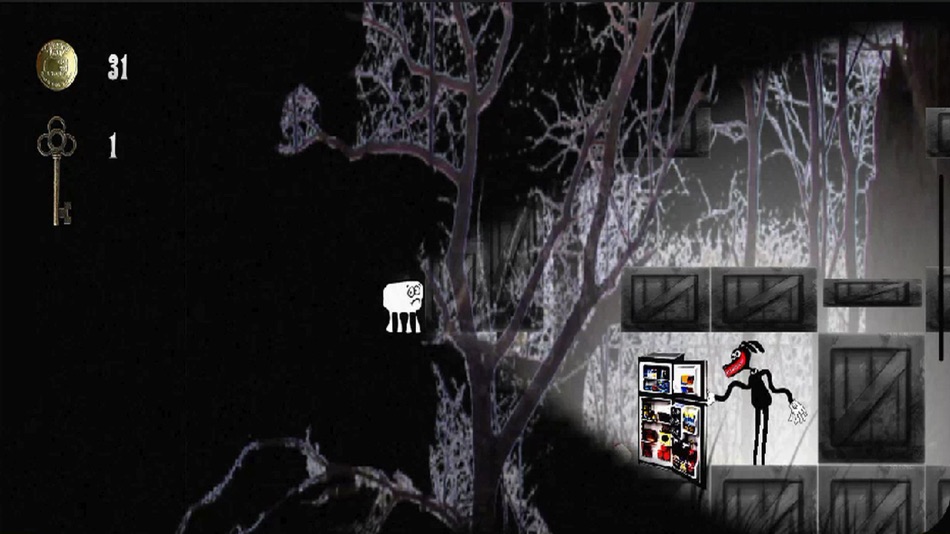 #6. Wiggly Loaf Nightmare (iOS) 게시자: Jay Moores