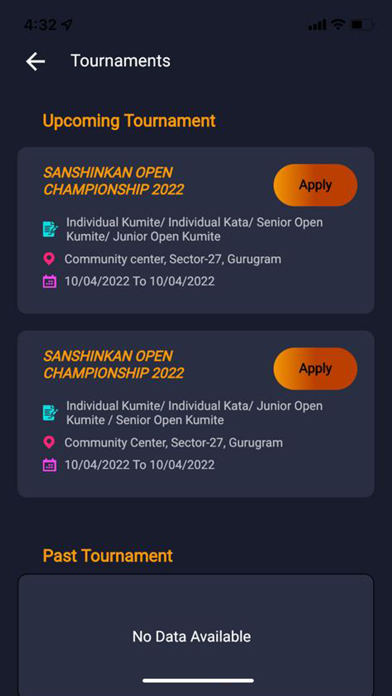 Student - Sanshinkan Screenshot