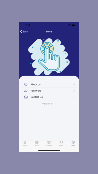 State Affairs - Edmund Obilo Screenshot