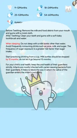 Game screenshot TOOTHBRUSHING by DENTIST hack