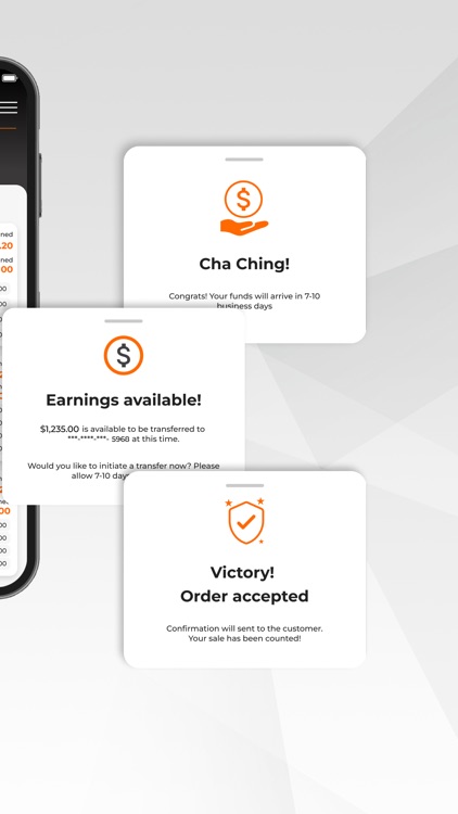 PromoTix Ambassador screenshot-3