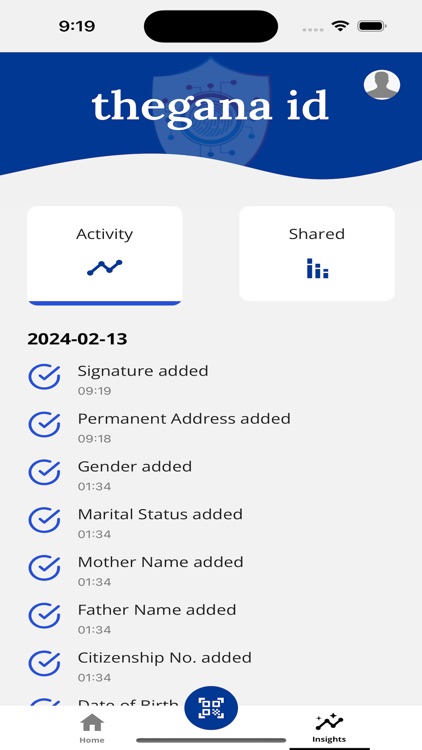 Thegana ID screenshot-7