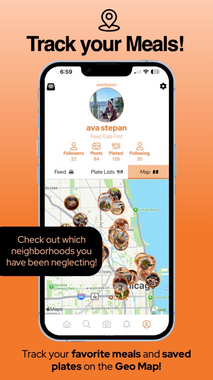 Feed Official screenshot-4