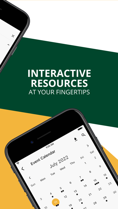 HLSD Mobile Screenshot