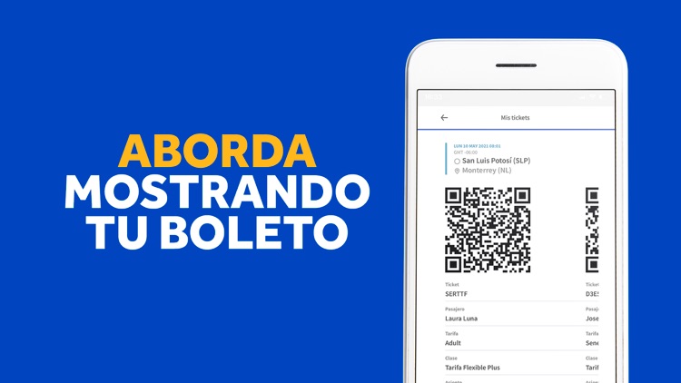 Turimex Tickets screenshot-9