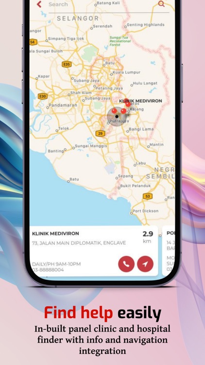 PBeXperience screenshot-7