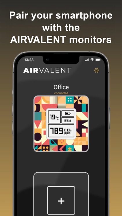 Airvalent