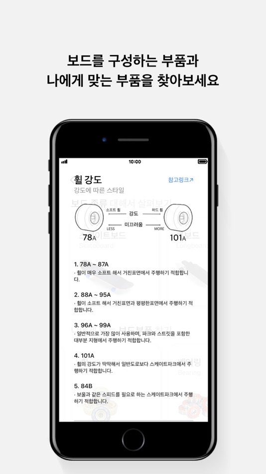 #4. 보드사전 (iOS) 由: OldJeans Corp.