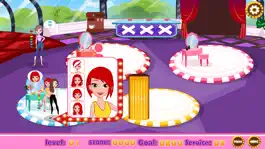 Game screenshot Super star girl dream factory apk