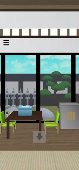 Game screenshot Escape Game Onsen Ryokan hack