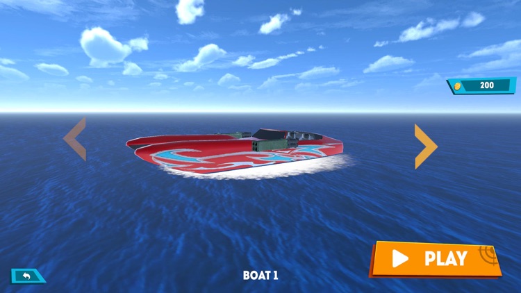 Boat Fighting Game Battle Epic