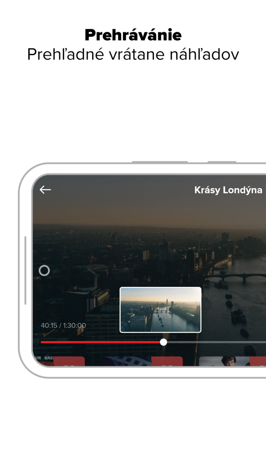 #2. METROTV (iOS) 由: Metronet, s.r.o.