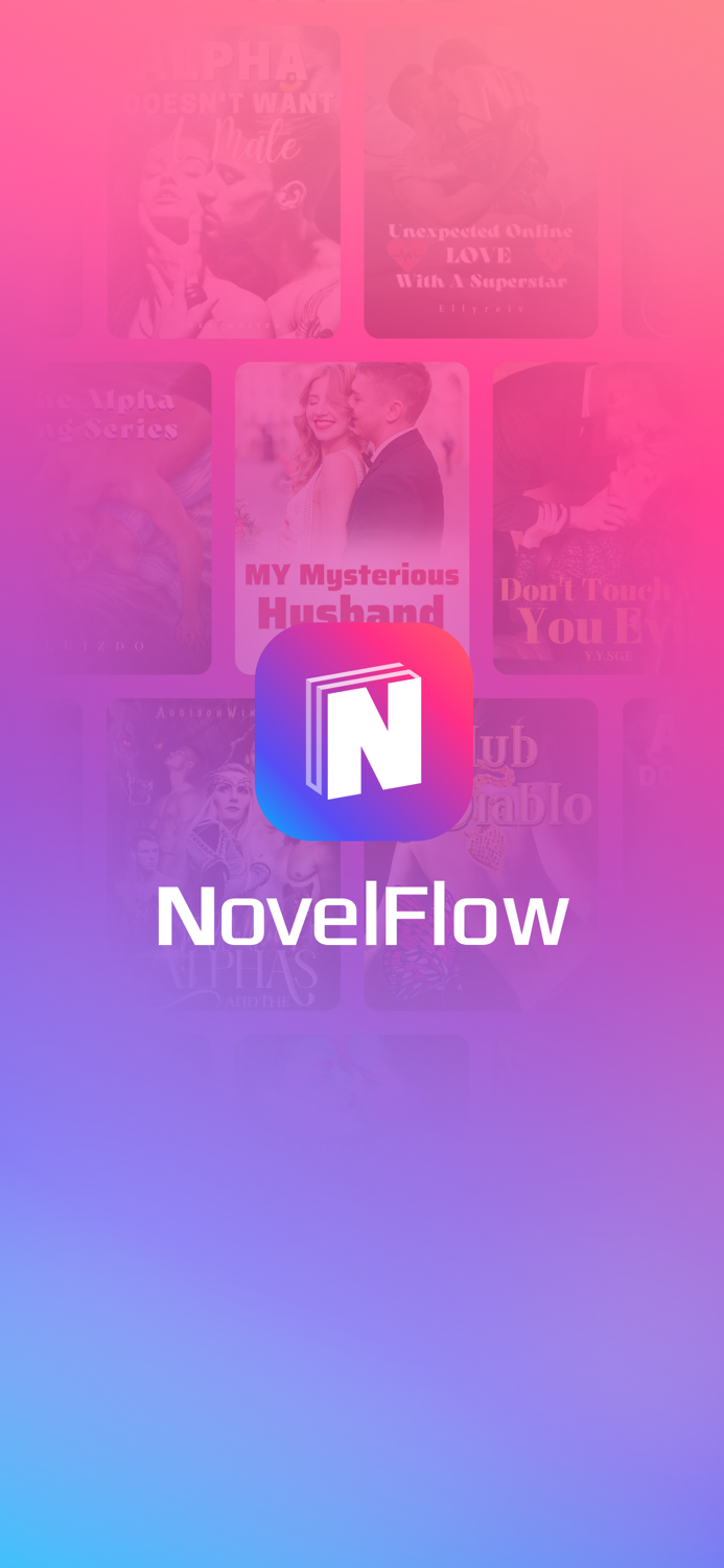 NovelFlow