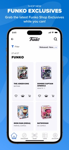 Funkoのおすすめ画像4