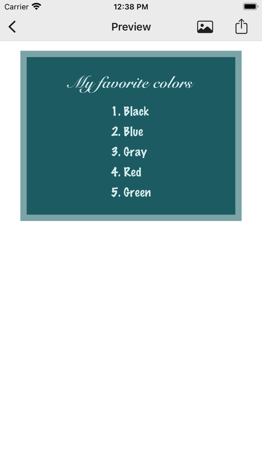 #3. Text Meme Creator (iOS) Με: Nestor Borgo