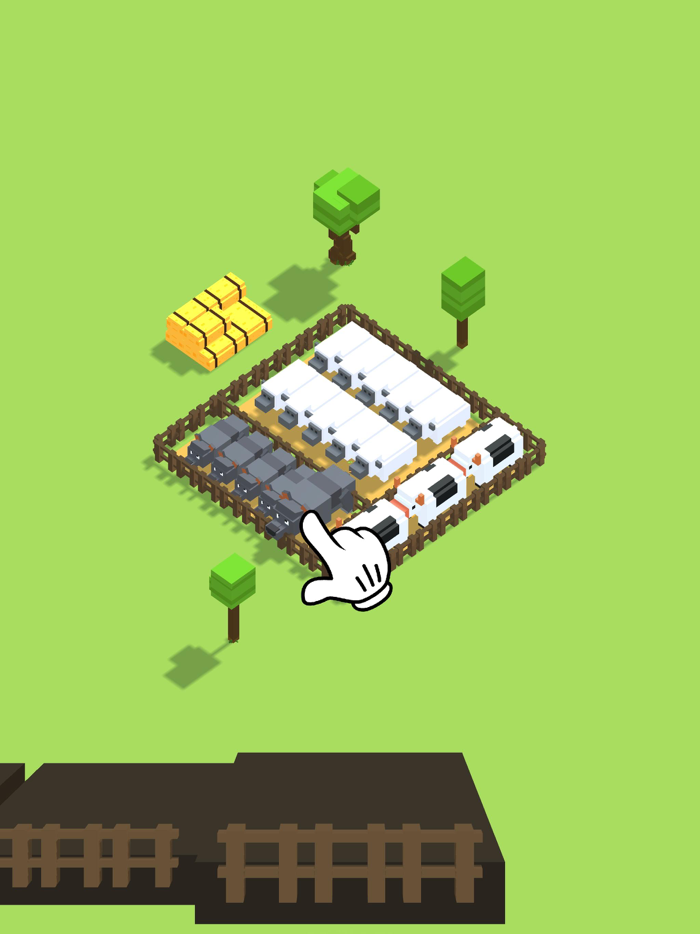 Animal Farm Organizing