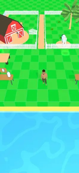 Game screenshot Giga Farm-New No Ad Games 2023 mod apk