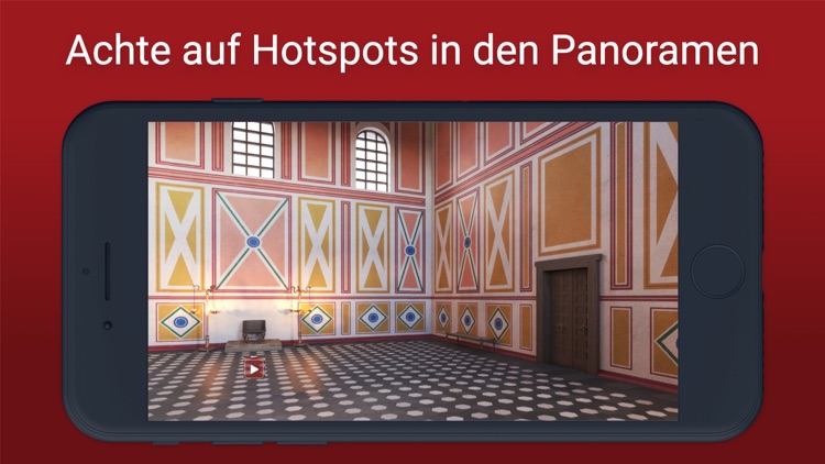 Palastvilla Mauchenheim screenshot-4