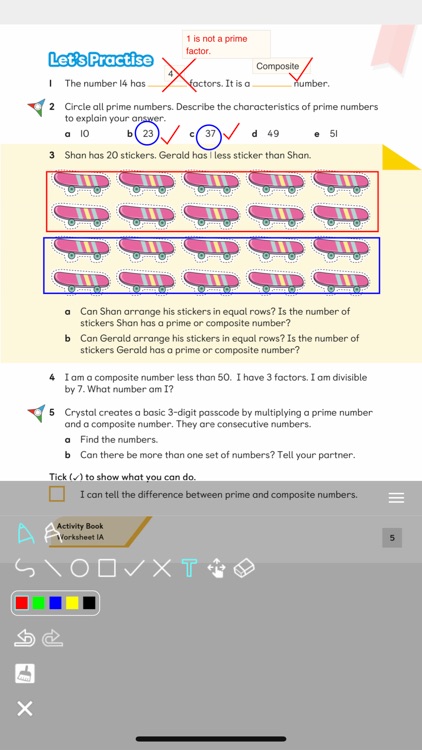 MCE Cambridge screenshot-4