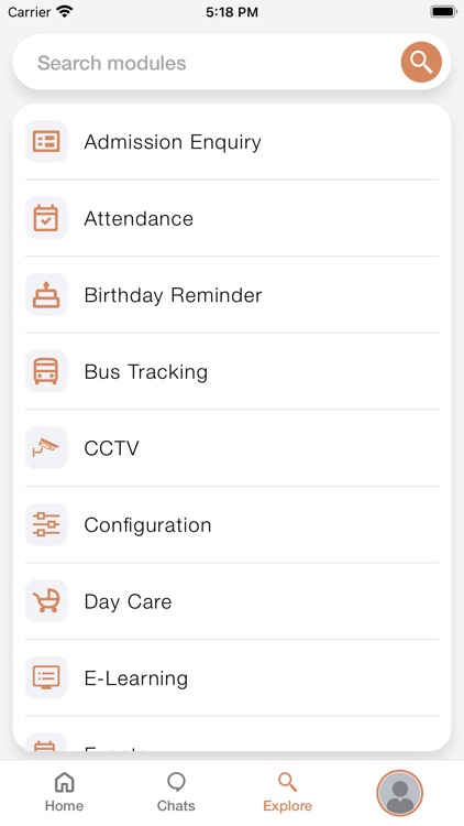 Little Buddy Preschool screenshot-3