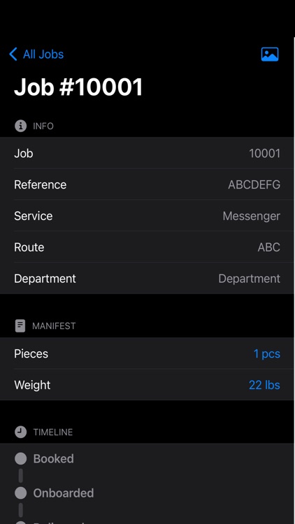 SwiftDispatch Pro screenshot-3
