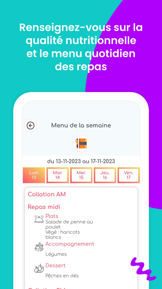 #8. DayKidz Parent (iOS) 由: AT TECH INC
