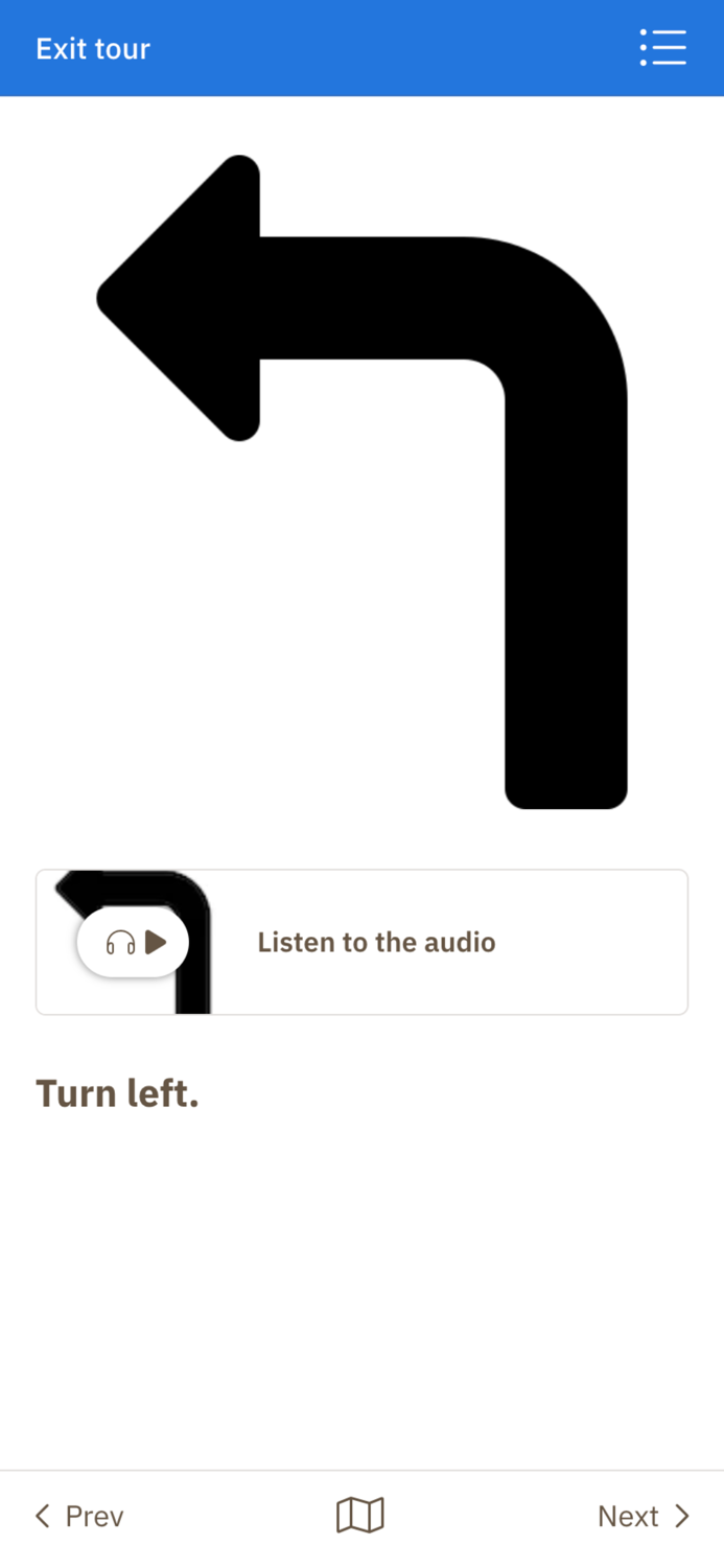 Biotrails Walking Tours