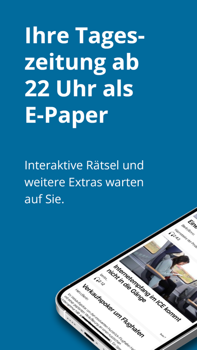 Westdeutsche Zeitung E-Paperのおすすめ画像5