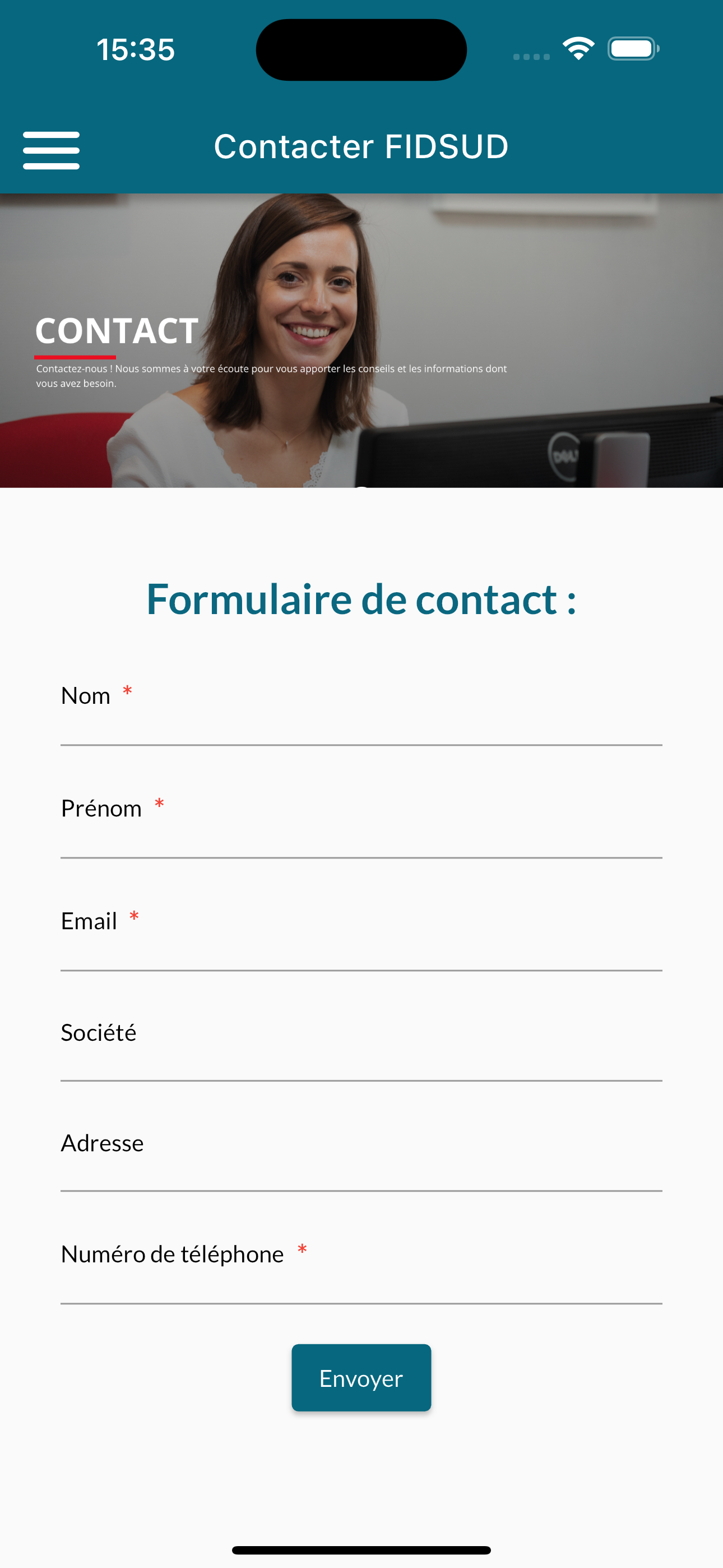 StatsCalc