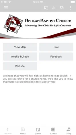 Game screenshot BBCFI mod apk