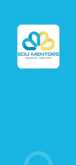 Game screenshot EDU MENTORS mod apk