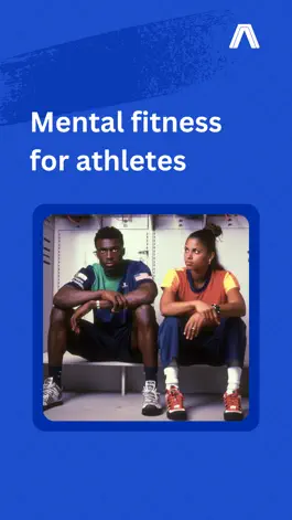 Game screenshot OneAthlete mod apk