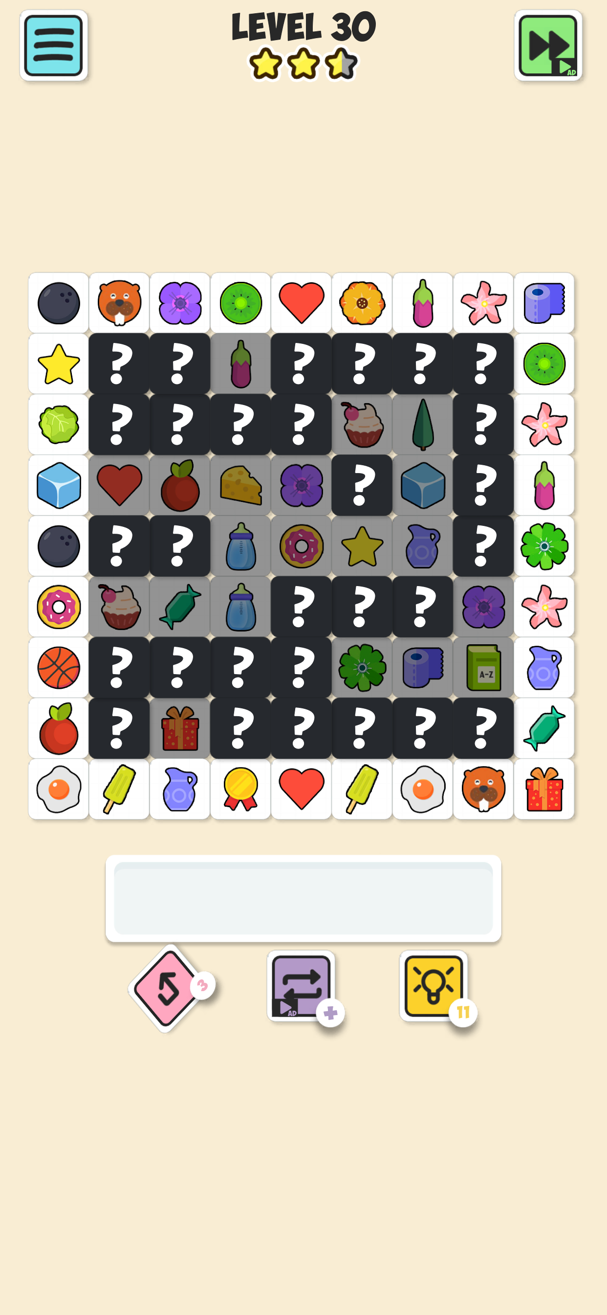 Tile Pair - Tile Connect