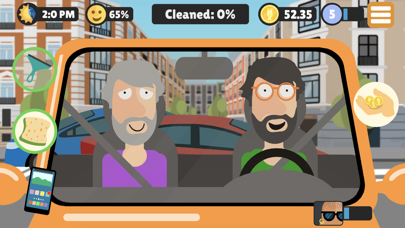 Screenshot #2 pour Spare Change: Wash Fever