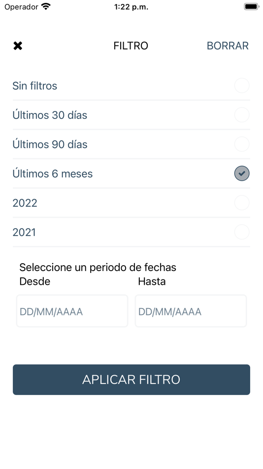 #4. Portal Inquilino KM2 (iOS) 由: ELIX ADVICE SLU